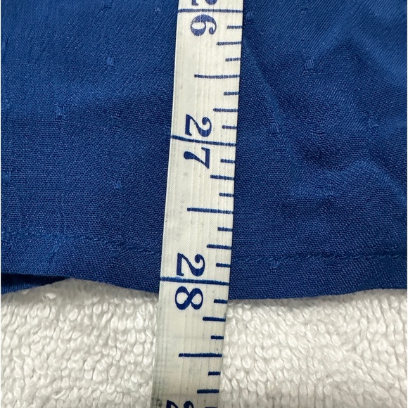 NWT Matilda Jane Good Hart XXL Big Sky blouse - Picture 12 of 13